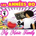 My Music Family - Chante