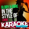 Ameritz Top Tracks - Glory & Gore