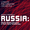 London Philharmonic Orchestra - Scheherazade, Op. 35: I. The Sea and Sinbad's Ship