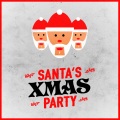 Christmas Party、Musica de Navidad、Santa Clause - Amazing Grace