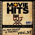 Hollywood Session Group - Love on the Rocks