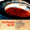 Philharmonia Orchestra - The Planets, Op. 32: IV. Jupiter, the Bringer of Jollity