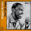 nappy brown - Two-Faced Woman (And a Lyin' Man)