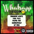 Diamond White - One of Those Days (Explicit)