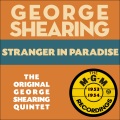 George Shearing Quintet - Mambo Inn