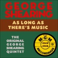 George Shearing Quintet - How's Trix