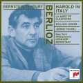 Leonard Bernstein、New York Philharmonic - Lento cantabile - 