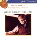 Fritz Reiner、Gioachino Rossini - Overture
