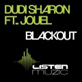 Dudi Sharon、Jouel - BlackOut (Club Mix)
