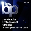 Backtrack Professional Karaoke Band - Smack