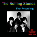 The Rolling Stones - Little Red Roaster