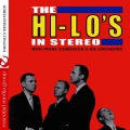 the hi-lo's、frank comstock & his orchestra - You Must Have Been a Beautiful Baby