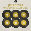 jim reeves - Waiting For a Train