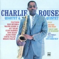 charlie rouse、Billy Gardner、Dave Bailey、Peck Morrison - You Don't Know What Love Is