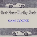 Sam Cooke - Canadian Sunset