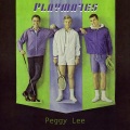 Peggy Lee - Pretty Eyes