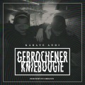 Karate Andi - Gebrochener Knieboogie