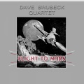 dave brubeck quartet、the dave brubeck quartet - Pennies From Heaven