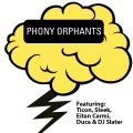 DJ Slater、Slater、Duca - Virada (Phony Orphants Remix)