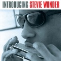 Stevie Wonder - The Masquerade Is Over