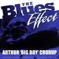 Arthur Big Boy Crudup、Arthur ‘Big Boy’ Crudup - Mean Old Frisco Blues