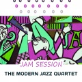 The Modern Jazz Quartet - Animal Dance