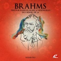 Russian Trio - Trio for Piano, Clarinet and Violoncello in A Minor, Op. 114: III. Andante grazioso