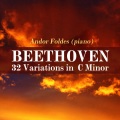andor foldes - Andante Favori in F