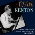 Stan Kenton & His Orchestra - The Peanut Vendor