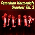 The Comedian Harmonists - Ein bischen Leichtsinn kann nicht schaden
