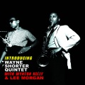 Wayne Shorter、wynton kelly、Lee Morgan - Blues a la carte