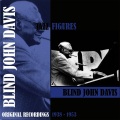 Blind John Davis - Walkin' And Talkin'