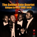 The Golden Gate Quartet - Heaven Is A Beautiful Place