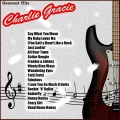 charlie gracie - Wandering Eyes