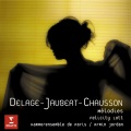 Dame Felicity Lott、armin jordan、Jean-Claude Bouveresse、Kammersensemble de Paris - Quatre poèmes hindous: Lahore - Heinrich Heine