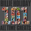 Billie Holiday、Louis Armstrong - On The Sentimental Side