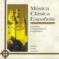 Orquesta Lírica de Barcelona (巴塞罗那抒情歌乐团)、Orquesta Lírica de Barcelona - Romanza: Concertino para Guitarra y Orquesta