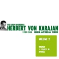 Berlin State Opera Orchestra、Herbert von Karajan - II. Overture