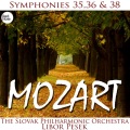 Libor Pešek - Symphony No.36 