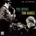 Phil Woods、tom harrell - My Azure