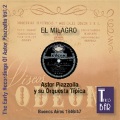 Astor Piazzolla y su Orquesta Tipica - El Recodo