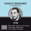 Django Reinhardt - Oui, C'est Ça