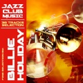 Billie Holiday - What a Little Moonlight Can Do
