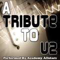 Academy Allstars - Where the Streets Have No Name