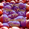 Thanksgiving Piano Maestro - Take Me Home, Country Roads