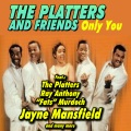 The Platters、ray anthony - I Wanna