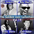 Ray Charles、Louis Armstrong - Hit The Road Jack