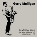 Gerry Mulligan、Stan Getz - This Can't Be Love