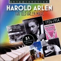 Harold Arlen、ray eberle、Judy Garland - Sweet And Hot