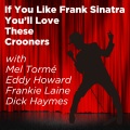Eddy Howard - Don't Take Your Love From Me